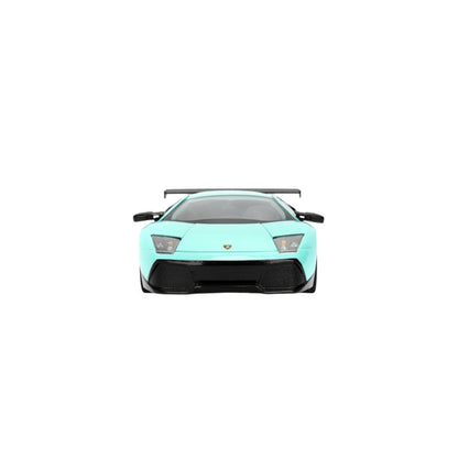 Jada Toys Pink Slips Lamborghini Murcielago LP640 1:24 Scale Diecast Vehicle