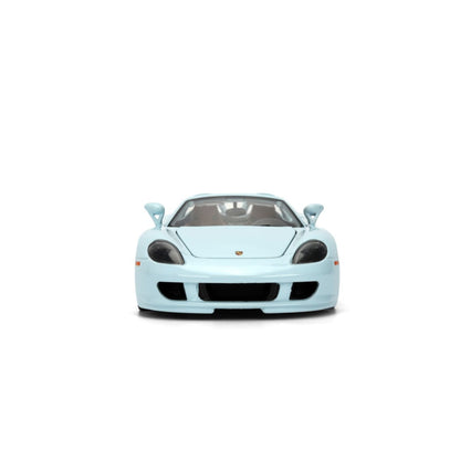 Jada Toys Pink Slips Porsche Carrera GT 1:24 Scale Diecast Vehicle