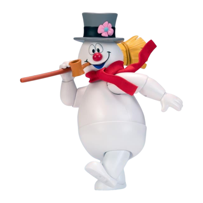 Jada Toys Frosty the Snowman Frosty 6" Action Figure