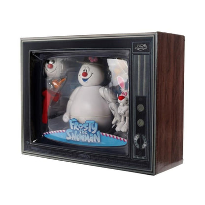 Jada Toys Frosty the Snowman Frosty 6" Action Figure