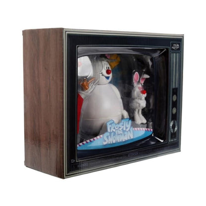 Jada Toys Frosty the Snowman Frosty 6" Action Figure