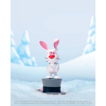 Jada Toys Frosty the Snowman Frosty 6" Action Figure