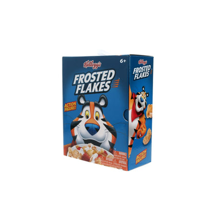 Jada Toys Frosted Flakes Tony the Tiger 6" Action Figure