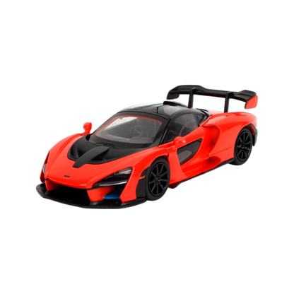 Jada Toys Fast & Furious F10 Mclaren Senna 1:32 Scale Diecast Vehicle