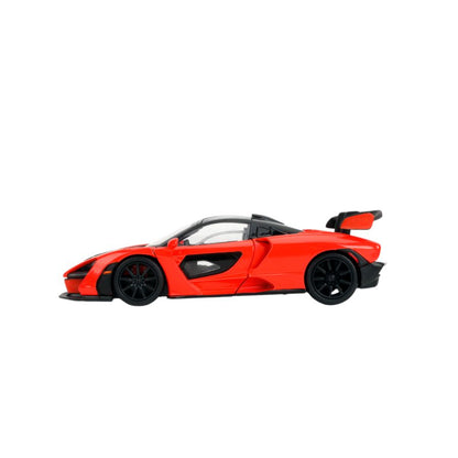Jada Toys Fast & Furious F10 Mclaren Senna 1:32 Scale Diecast Vehicle