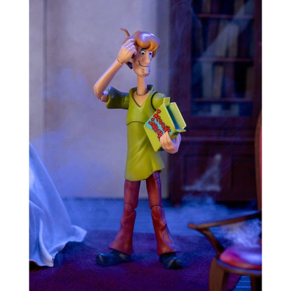 Jada Toys Scooby Doo! Shaggy 6" Action Figure