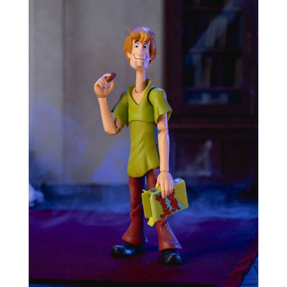 Jada Toys Scooby Doo! Shaggy 6" Action Figure