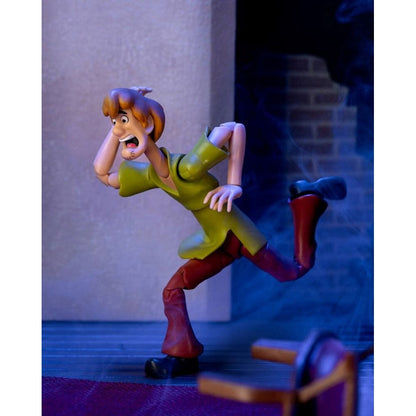Jada Toys Scooby Doo! Shaggy 6" Action Figure