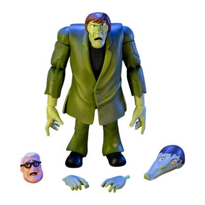 Jada Toys Scooby Doo! Creeper 6" Action Figure