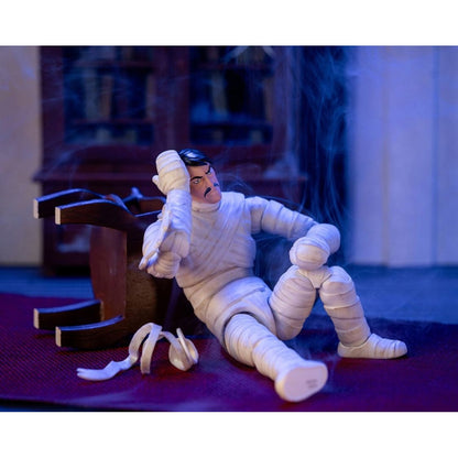 Jada Toys Scooby Doo! Mummy of Ankha 6" Action Figure