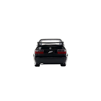 Jada Toys Fast & Furious Volkswagen Jetta 1:32 Scale Diecast Vehicle
