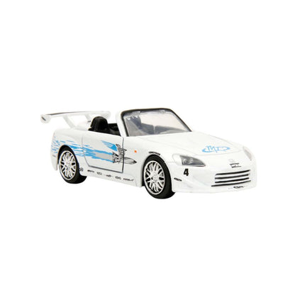 Jada Toys Fast & Furious 2001 Honda S2000 1:32 Scale Diecast Vehicle