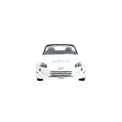 Jada Toys Fast & Furious 2001 Honda S2000 1:32 Scale Diecast Vehicle