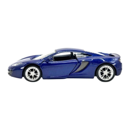 Jada Toys Fast & Furious 1:32 Scale McLaren MP4 12C Diecast Vehicle