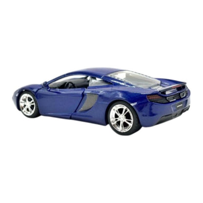 Jada Toys Fast & Furious 1:32 Scale McLaren MP4 12C Diecast Vehicle