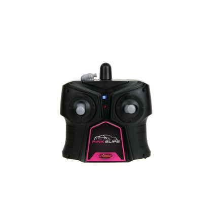 Jada Toys Pink Slips 2025 Ford Mustang GTD 1:16 Scale Remote Control Car