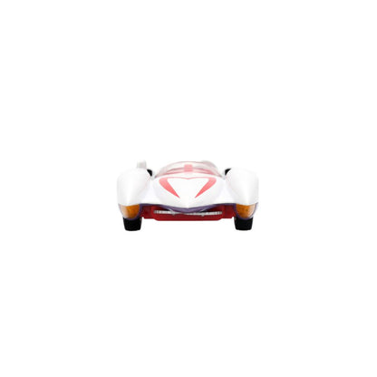 Jada Toys Speed Racer Mach 5 1:32 Scale Diecast Vehicle