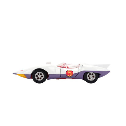 Jada Toys Speed Racer Mach 5 1:32 Scale Diecast Vehicle
