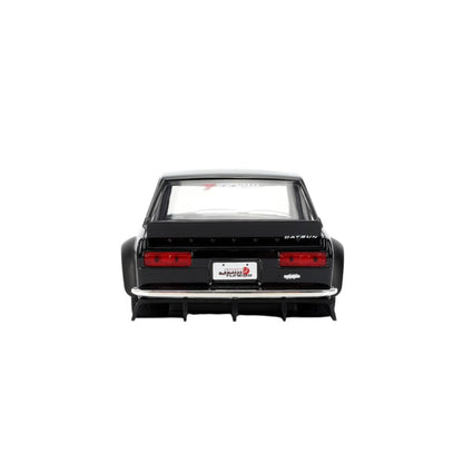 Jada Toys JDM Tuners 1973 Datsun 510 1:24 Scale Diecast Vehicle