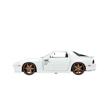 Jada Toys JDM Tuners 1985 Mazda RX 7 (FC) 1:24 Scale Diecast Vehicle