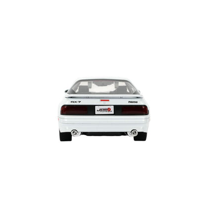 Jada Toys JDM Tuners 1985 Mazda RX 7 (FC) 1:24 Scale Diecast Vehicle
