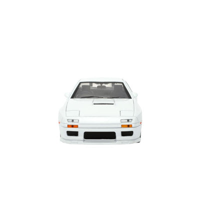 Jada Toys JDM Tuners 1985 Mazda RX 7 (FC) 1:24 Scale Diecast Vehicle