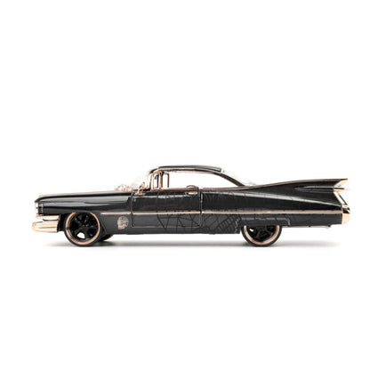 Jada Toys Pink Slips 1959 Cadillac Coupe Deville 1:24 Scale Diecast Vehicle