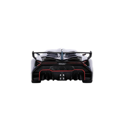 Jada Toys Pink Slips Lamborghini Veneno 1:24 Scale Diecast Vehicle