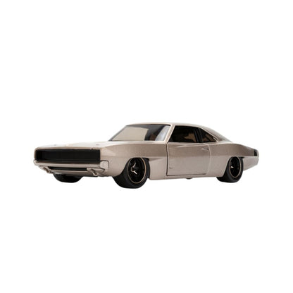 Jada Toys Pink Slips 1968 Dodge Charger Wide Body 1:24 Scale Diecast Vehicle