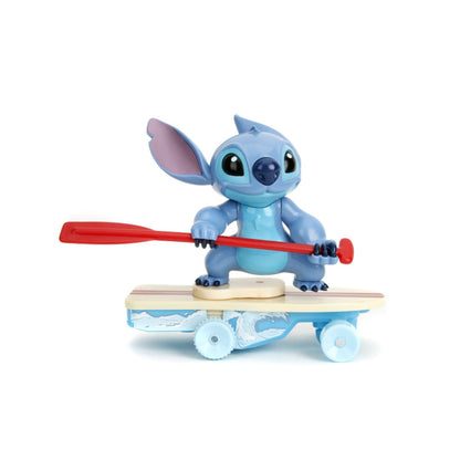 Jada Toys Lilo & Stitch Stitch on Surfboard Remote Control