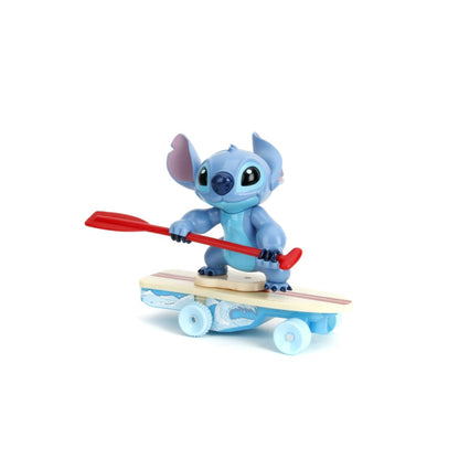 Jada Toys Lilo & Stitch Stitch on Surfboard Remote Control