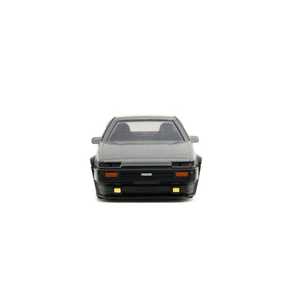 Jada Toys Fast & Furious 1986 Toyota Trueno (AE86) 1:32 Scale Diecast Vehicle