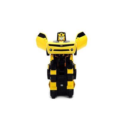 Jada Toys Transformers 13.25" Bumblebee R/C