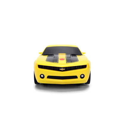 Jada Toys Transformers 13.25" Bumblebee R/C