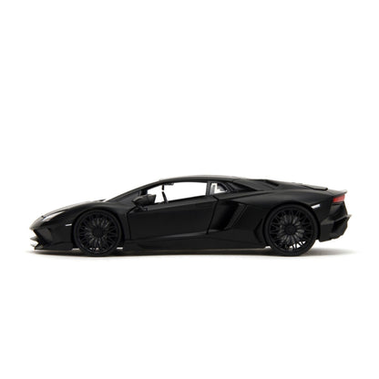 Jada Toys Fast & Furious Shaw's Lamborghini Aventador 1:24 Scale Diecast