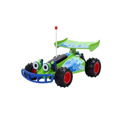 Jada Toys Toy Story Buzz Lightyear in Buggy 1:24 Scale Diecast Vehicle
