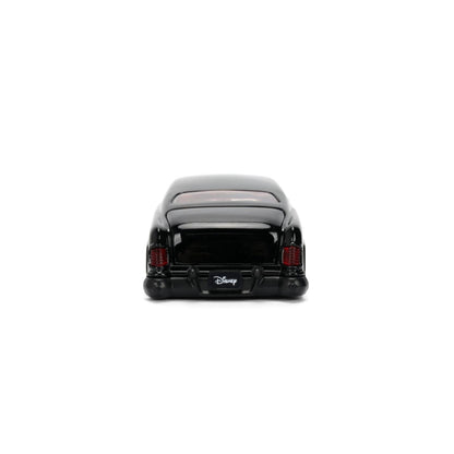 Jada Toys Disney 1951 Mercury Coupe 1:24 Scale Diecast Vehicle (with Figure)