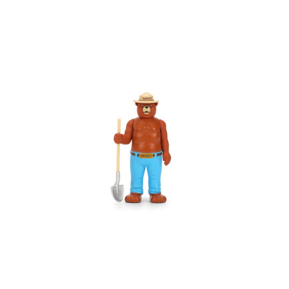 Jada Toys Smokey Bear 1980 Chevrolet Blazer 1:24 Scale Diecast Vehicle (with Figure)