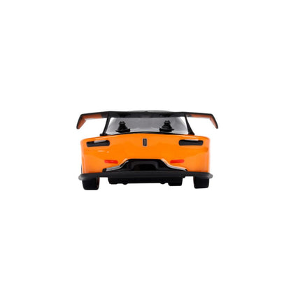 Jada Toys Fast & Furious Mazda Rx 7 DRIFT 1:24 Remote Control Car
