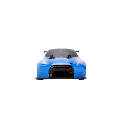 Jada Toys Fast & Furious Nissan Ben Sopra DRIFT 1:24 Remote Control Car