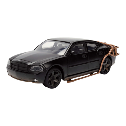 Jada Toys Fast & Furious 2006 Dodge Charger 1:32 Scale Diecast Vehicle