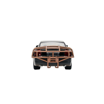 Jada Toys Fast & Furious 2006 Dodge Charger 1:32 Scale Diecast Vehicle