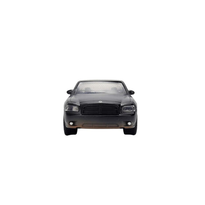 Jada Toys Fast & Furious 2006 Dodge Charger 1:32 Scale Diecast Vehicle