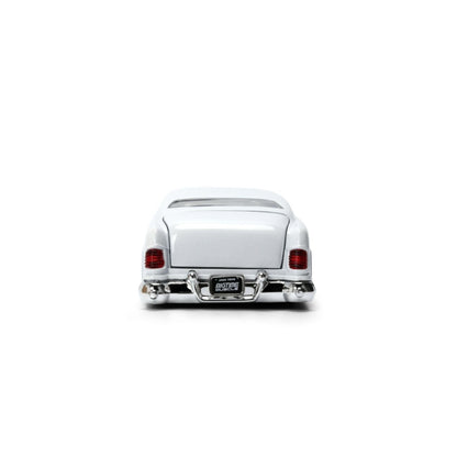 Jada Toys Big Time Muscle 1951 Mercury 1:24 Scale Diecast Vehicle