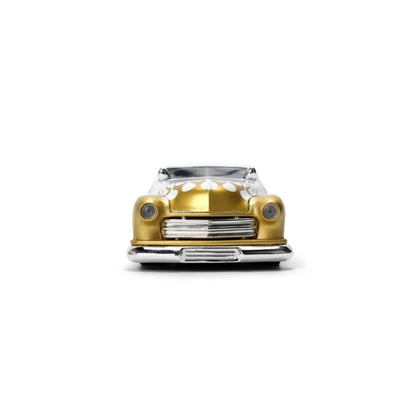 Jada Toys Big Time Muscle 1951 Mercury 1:24 Scale Diecast Vehicle