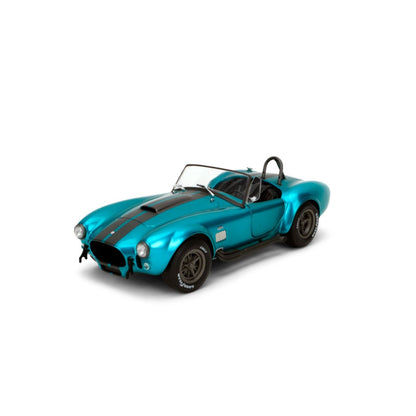 Jada Toys Pink Slips Shelby Cobra 427 1:18 Scale Diecast Vehicle