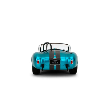 Jada Toys Pink Slips Shelby Cobra 427 1:18 Scale Diecast Vehicle