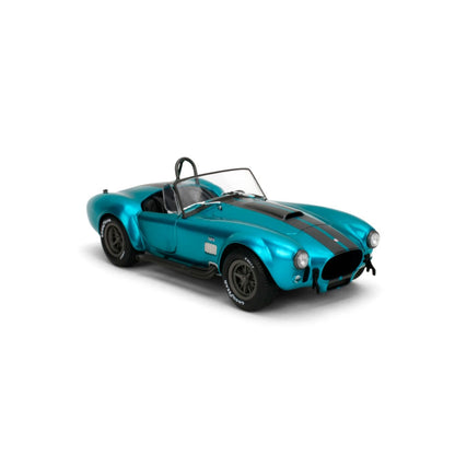 Jada Toys Pink Slips Shelby Cobra 427 1:18 Scale Diecast Vehicle