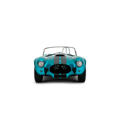 Jada Toys Pink Slips Shelby Cobra 427 1:18 Scale Diecast Vehicle