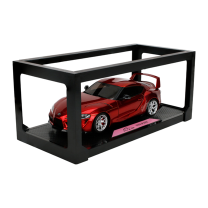 Jada Toys Pink Slips Toyota Supra MK5 1:18 Scale Diecast Vehicle